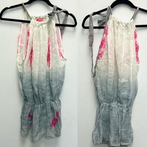 Vanita Rosa coverup